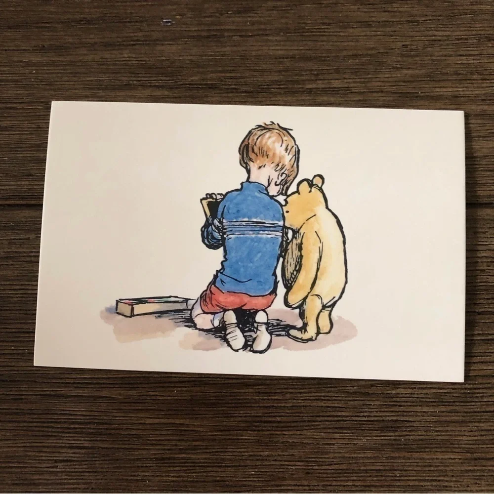Disney winnie pooh